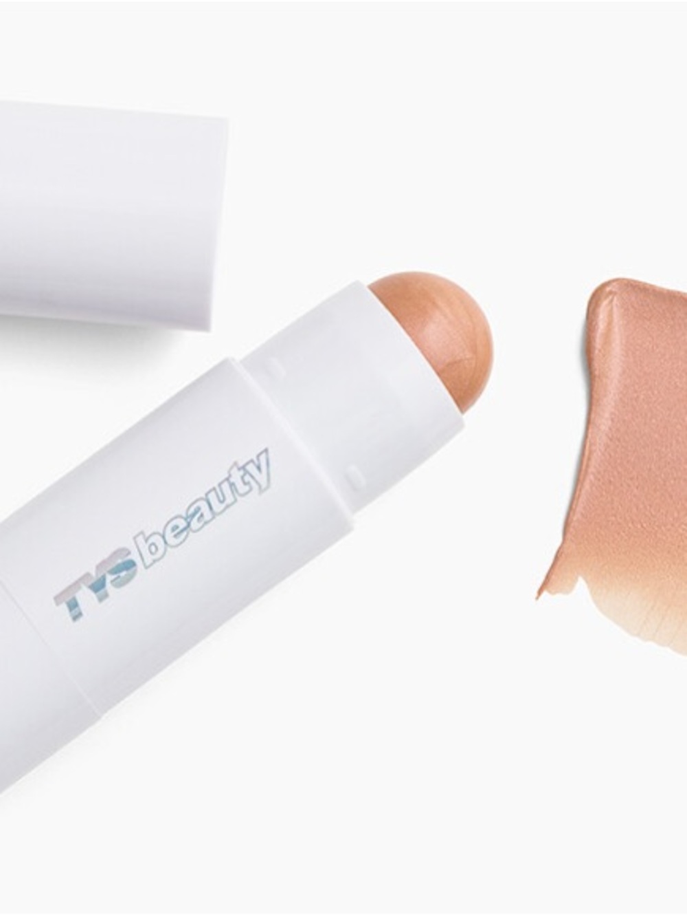 TYS BEAUTY
Dew Stick Highlighter Stick